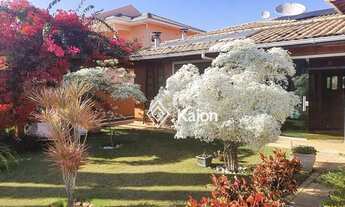 Imagem 5: Casa para locação no Condomínio Haras Pindorama em Cabreúva!