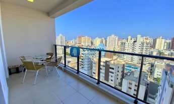 Imagem 4: C/Apartamento luxuoso de 03 dorms, Porteira fechada, à venda, 96 m², no Bairro Kobrasol em