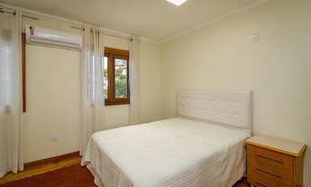 Imagem 3: Casa com 4 dormitórios para alugar, 200 m² por R$ 2.600,00/dia - Jurerê Internacional - Fl