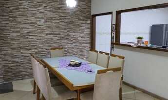 Imagem 4: Comprar casa 3 quartos bairro de Canto do Forte em Praia Grande