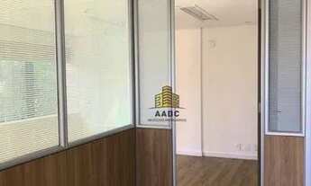 Imagem 4: Conjunto à venda, 46 m² por R$ 375.000,00 - Vila Clementino - São Paulo/SP