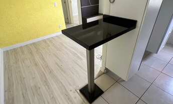 Imagem 2: Aluguel de Apartamento de 2 quartos na Quadra 102 no Setor Total Ville - Santa Maria - DF