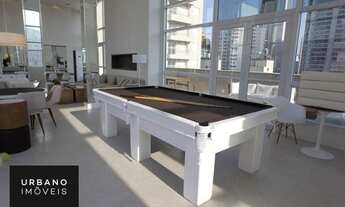 Imagem 7: Apartamento com 1 dormitório para alugar, 41 m² por R$ 3.902,00/mês - Bela Vista - São Pau