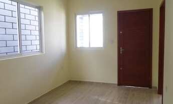 Imagem 6: Casa em terreno compartilhado com 3 dormitórios para alugar, 110 m² por R$ 2.500/mês - Gua