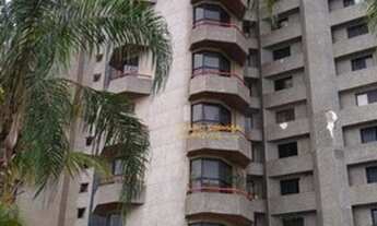 Imagem 4: Apartamento com 3 dorm 430m² a venda no Edifício Portella em Itu. Estuda permuta com volta