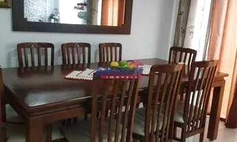 Imagem 3: Sobrado com 3 dormitórios