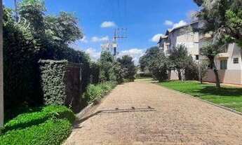 Imagem 7: Apartamento à venda, 59 m² por R$ 210.000,00 - Jundiaquara - Araçoiaba da Serra/SP