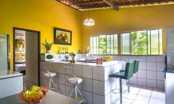 Imagem 4: Casa Temporada Barreirinhas Lençóis Maranhenses