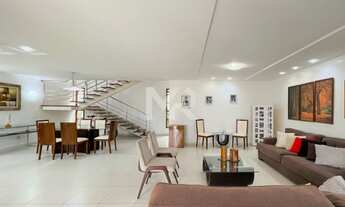 Imagem 2: Casa Nascente no Nações Residence Privê