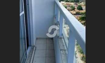 Imagem 3: Apartamento novo andar alto para venda possui 3 quartos e vaga em Maria Paula - São Gonç