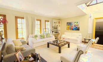 Imagem 4: Casa Venda Cerqueira Cesar 286 m² 4 Dormitórios