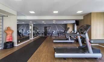 Imagem 5: APARTAMENTO RESIDENCIAL em São Paulo - SP, Brooklin