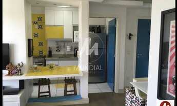 Imagem 4: Apartamento (tipo - padrao) 2 dormitórios/suite, cozinha planejada, portaria 24 horas, ele