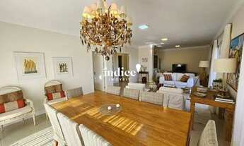 Imagem 4: Edifício Felicitá - Apartamento com 3 quartos, 3 suítes, 4 vagas,