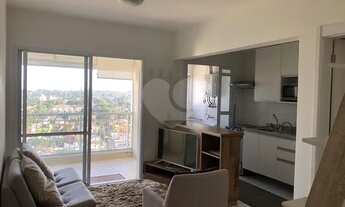 Imagem 5: APARTAMENTO CAMPO BELO, Á CINCO MINUTOS DO AEROPORTO , 1 SUITE, LIVING, LAVABO, 1 VAGA E V