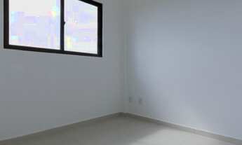 Imagem: RCR) Morada Limeira Seu novo 2 quartos