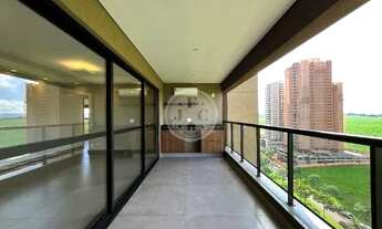 Imagem 4: Apartamento - 3 Suítes - Locação Olhos D´Água