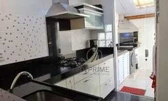 Imagem 6: Casa com 3 dormitórios à venda, 130 m² por R$ 770.000,00 - Vila Metalúrgica - Santo André