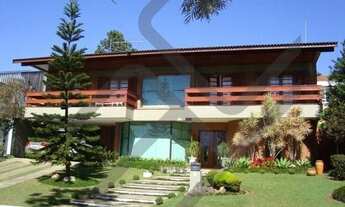 Imagem 6: Casa com 4 dormitórios, 550 m² - venda por R$ 3.200.000,00 ou aluguel por R$ 11.000,00/mês