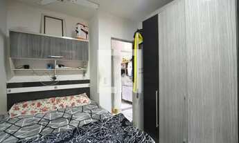 Imagem 9: Apartamento à Venda - Santo Antônio, 2 Quartos, 55 m2