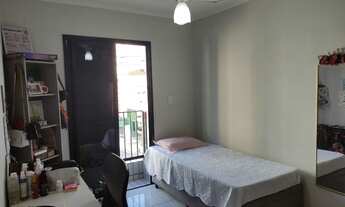 Imagem 6: Apartamento com 2 dormitórios à venda, 55 m² por R$ 270.000,00 - Canto do Forte - Praia Gr