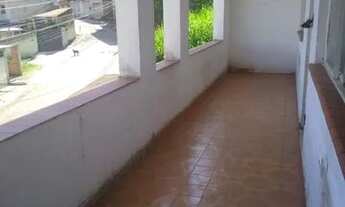 Imagem 2: Casa no bairro Metalúrgico