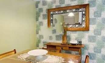 Imagem 4: Apartamento para aluguel com 64 metros quadrados com 3 quartos em Jacarepaguá - Rio de Jan