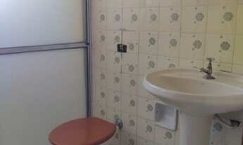 Imagem 3: Apartamento com 1 dormitório para alugar, 50 m² por R$ 800,00/mês - Jardim Santa Eudóxia