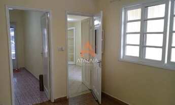 Imagem 2: Casa com 2 dorms, Boqueirão, Praia Grande - R$ 495 mil, Cod: 1650