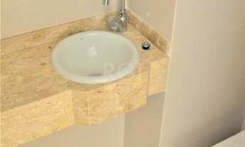 Imagem 5: Apartamento 2 dormitórios com Garden e vaga no Bom Fim