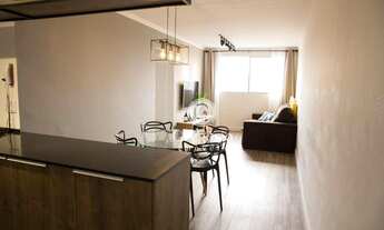 Imagem: Apartamento com 02 dormitórios, 67 m²