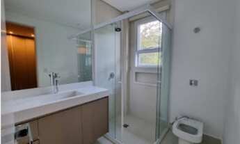 Imagem 3: Casa de condomínio RESIDENCIAL 10 para aluguel e venda possui 729 metros quadrados com 5 S