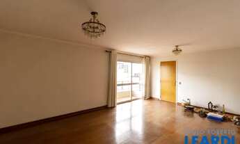 Imagem 2: APARTAMENTO - PERDIZES - SP