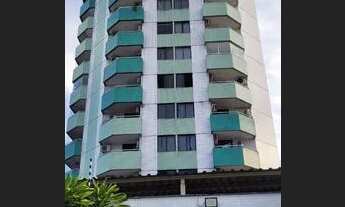 Imagem 2: Apartamento no Cond. Rio Tupana, 167m², 3 quartos (1 suíte com varanda), cond incluso