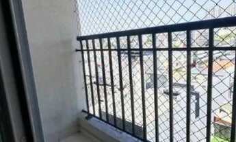 Imagem 3: Lindo apartamento para locação, 2 quartos, 1 vaga - Centro - São Bernardo do Campo