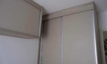 Imagem 4: Apartamento com 2 dormitórios para alugar, 57 m² por R$ 2.000/mês - Urbanova - São José do