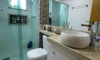 Imagem 5: Cobertura à venda, 4 quartos, 2 suítes, 3 vagas, Santa Inês - Belo Horizonte/MG