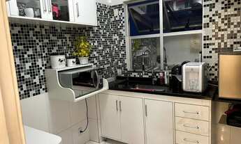 Imagem 4: Cobertura para Venda em Contagem, Santa Cruz Industrial, 3 dormitórios, 1 suíte, 3 banheir