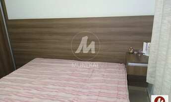 Imagem 7: Apartamento (tipo - padrao) 2 dormitórios, cozinha planejada, portaria 24hs, lazer, espaço