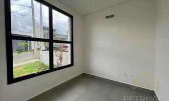 Imagem: Casa à venda em Bosque dos Eucaliptos