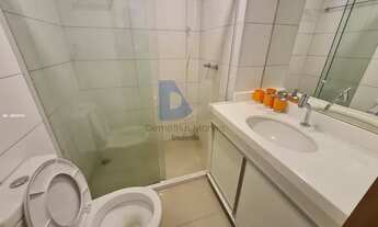 Imagem 7: Flat para Locação em Jaboatão dos Guararapes, Piedade, 1 dormitório, 1 banheiro, 1 vaga