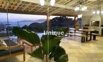 Imagem 4: Belíssima casa com vista mar na Ferradurinha