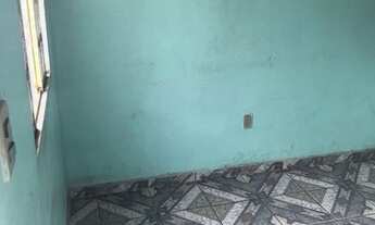 Imagem: Aluga-se barraco na 512 de samambaia sul