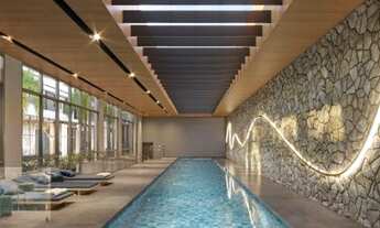 Imagem 6: Neo Alphaville Apartamento com 3 dormitórios