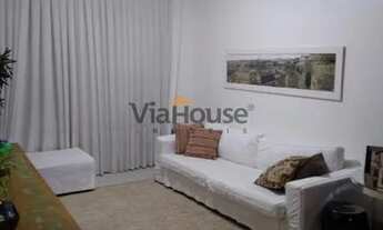 Imagem 4: Apartamento para venda de 110 m² com 3 dormitórios no Jardim Irajá, próximo a Avenida João