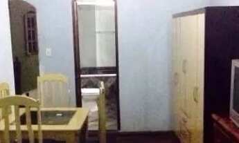 Imagem 4: Quartos mobiliados em Macae