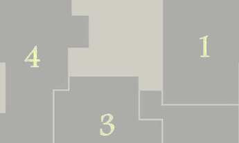 Imagem: Apartamento 1 dormitório - Frente Mar no