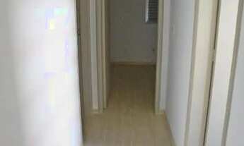 Imagem 6: Apartamento com 2 dormitórios para alugar, 67 m² por R$ 1.900,00/mês - Vila Matias - Santo