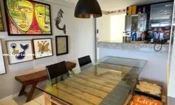 Imagem 5: Apartamento para Venda em Salvador, FEDERAÇÃO, 1 dormitório, 1 banheiro, 1 vaga