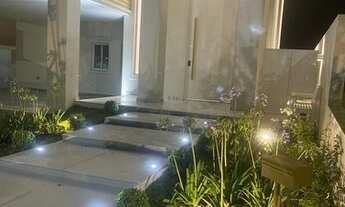 Imagem 4: CASA RESIDENCIAL em VOTORANTIM - SP, ALPHAVILLE NOVA ESPLANADA